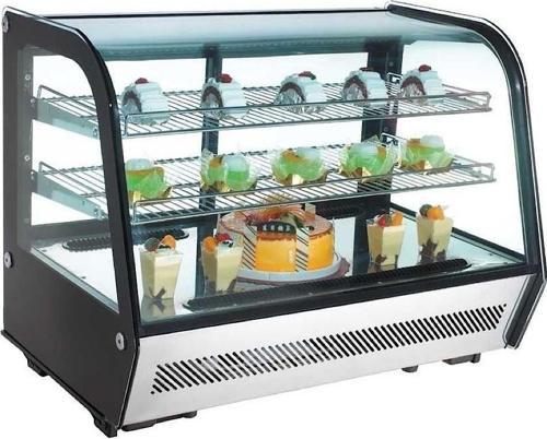 Pasta Dolabı 120Litre Setüstü DST-05