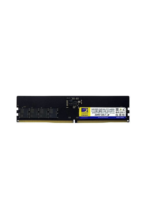 16 Gb Ddr5 5600mhz Cl46 Dt Tmd516gb5600u46wo