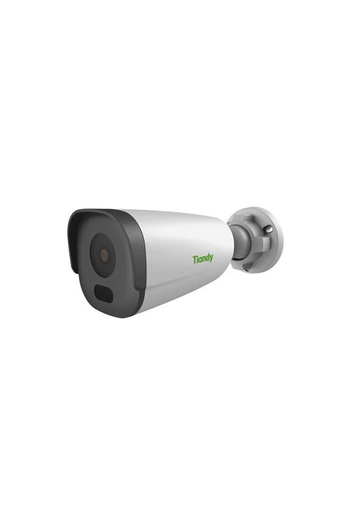 TC-C32GS 2 Megapiksel Starlight IR Bullet IP Kamera - Sesli