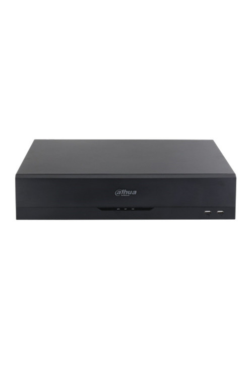 NVR5864-EI2 64 Kanal 4xUSB/2xVGA/2xHDMI 8x20TBHDD 2U W.Sens NVR Kayıt Ciha