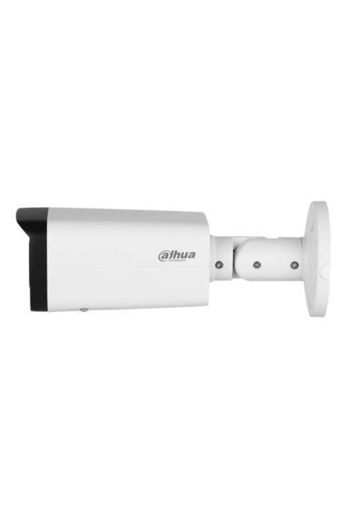 DH-IPC-HFW2841T-AS 8MP 3.6mm 80mt İRLED IP NETWORK KAMERA