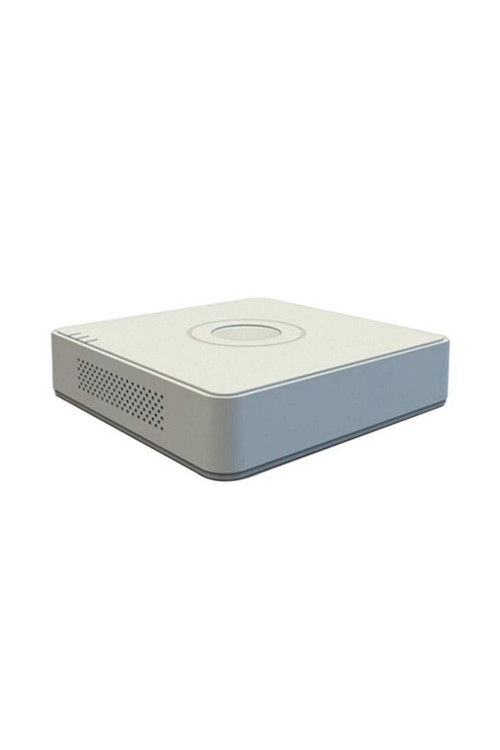 4kanal Ds-7104hghı-k1 1-diskli H265 Ahd Kayıt Cihazı