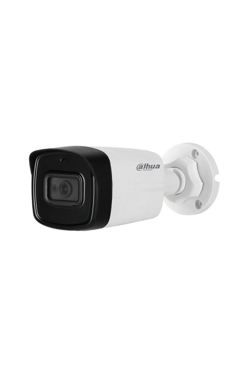 HAC-HFW1500TLP-A-0360B-S Starlight 5MP 3.6MM 80M IR Sesli Bullet Kamera