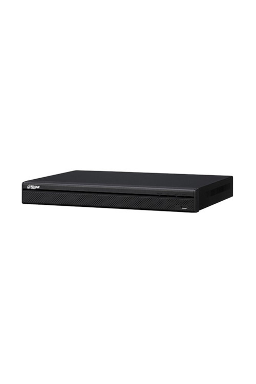 NVR5216-4KS2 16 Kanal H.265 NVR Kayıt Cihazı