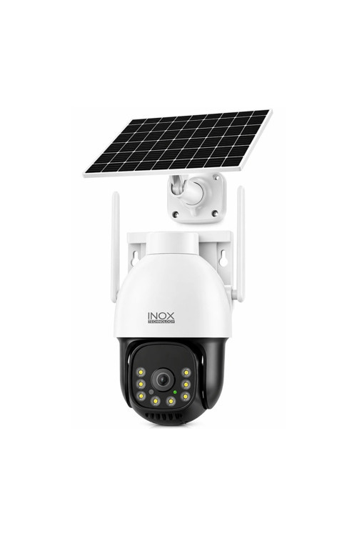 -X11 2MP 4G E-SİM TEK LENS SOLAR KAMERA