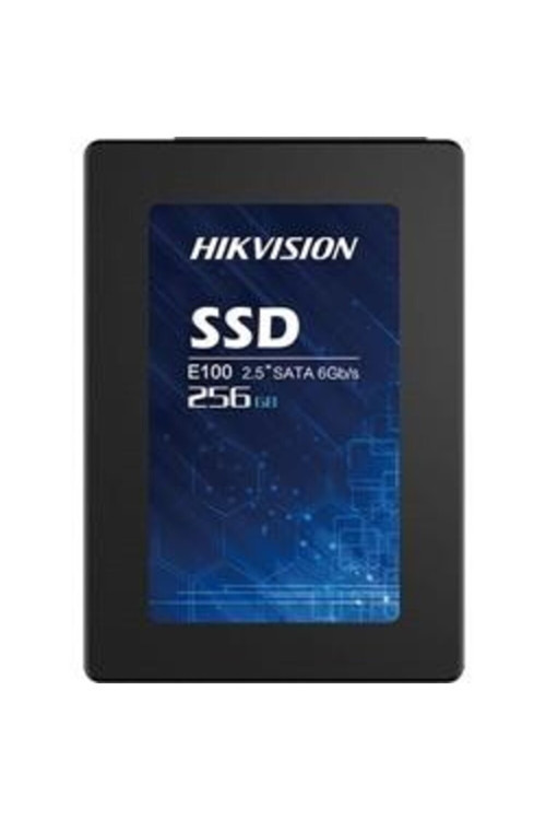 256GB 550/450Mbs 2.5" Sata3 HS-SSD-E100/256G Ssd Disk