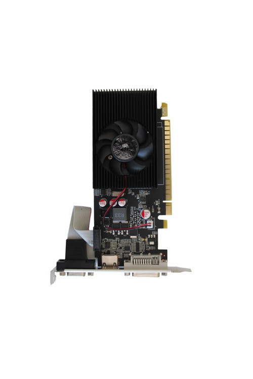 Seclife Geforce GT730 2GB DDR5 128Bit DVI HDMI VGA LP Ekran Kartı