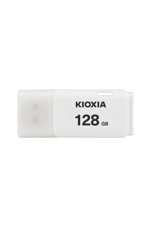 128GB USB 2.0 Usb Bellek U202 LU202W128GG4 Beyaz