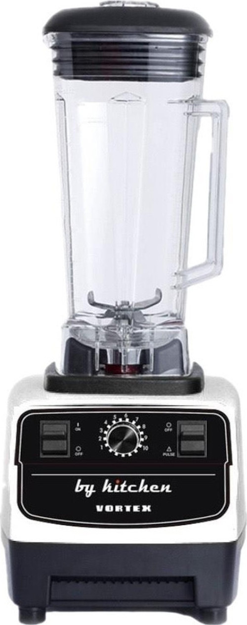 Vortex Bar Blender Beyaz