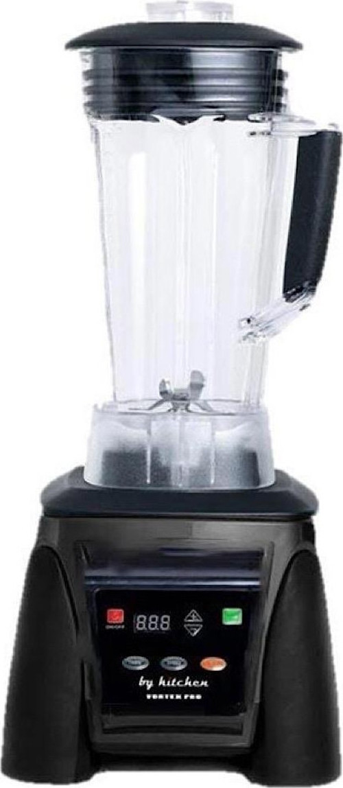 Vortex Pro Bar Blender Siyah
