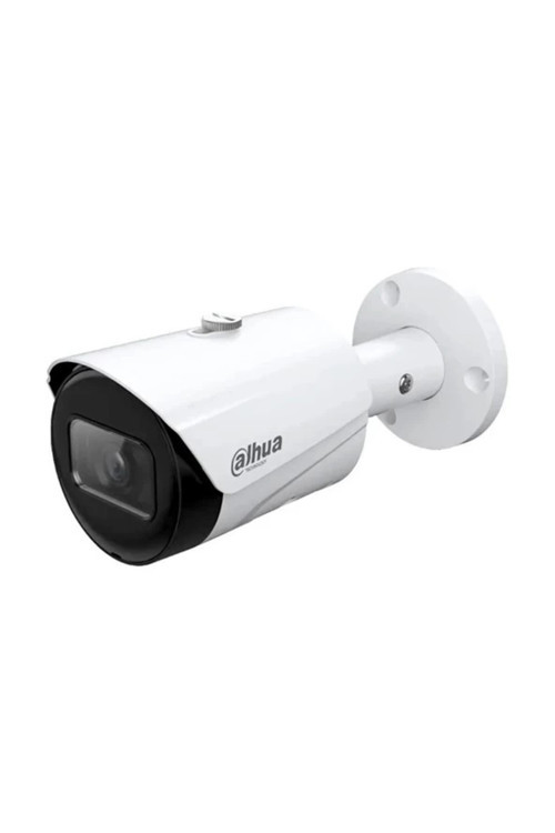 Ipc-hfw1230s-s-0360b-s4 2mp 1080p Bullet 3.6mm 30metre H265 Ip Güvenlik Kamerası Poe Starlight