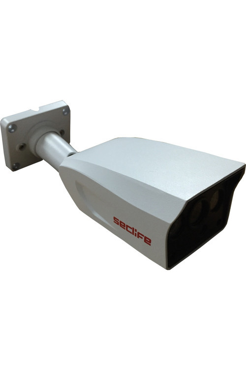 SECLIFE SC-2050A AHD 2Mp 3.6MM 2Array Bullet Kamera