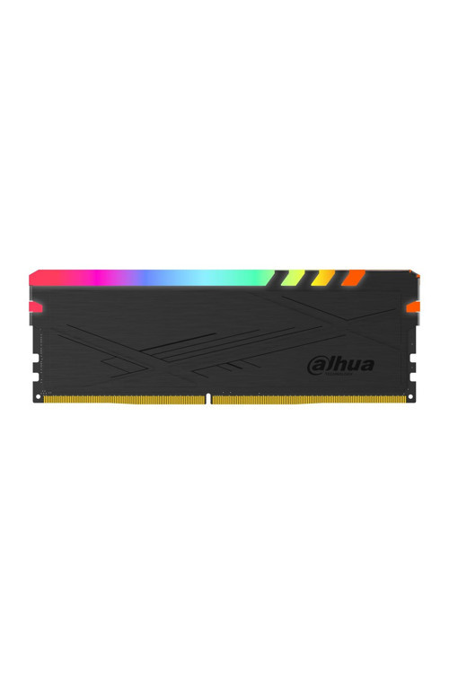 C600 DDR-C600URG16G36D 16GB (2x8GB) DDR4 3600MHz CL18 RGB Masaüstü Bellek