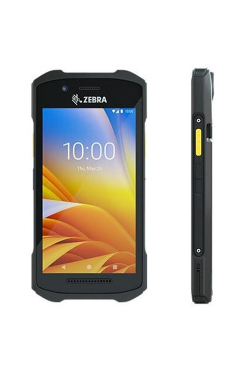 5.0 TC21 (2D) Karekod El Terminali (Adaptör ve Kablo Dahil) 3GB RAM/32GB ROM