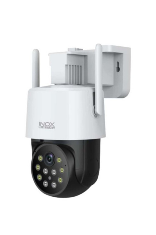 -X100 3mp Tek Lensli Onvif Destekli Wifi Kamera