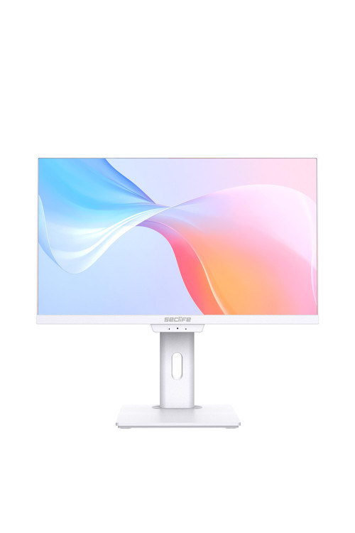 SECLIFE HBA-P6445WH I5-12400 16GB 512GB SSD 23.8" Dos Beyaz AIO Pc