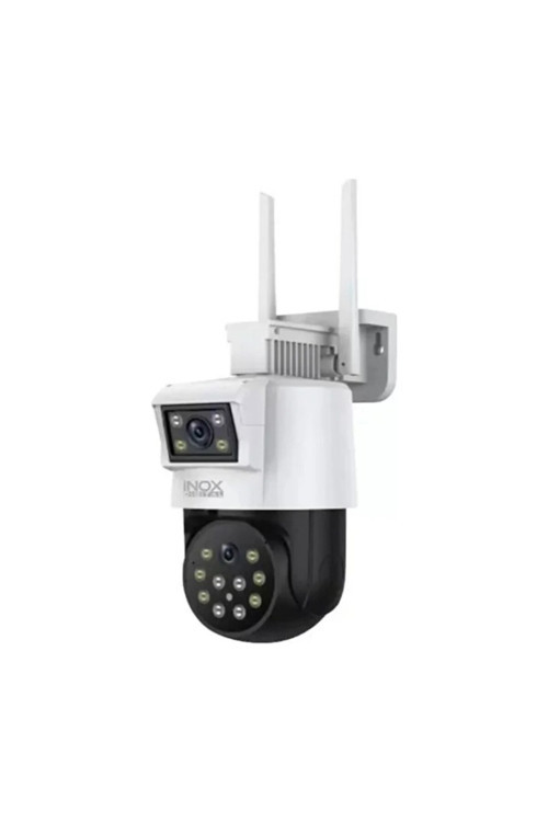 X102 3+3MP 3.6mm DUAL Lens Hieasy WiFi Kamera