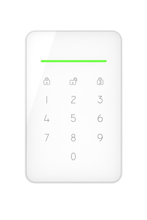 DKPD01A 2G Kablosuz RFID Keypad