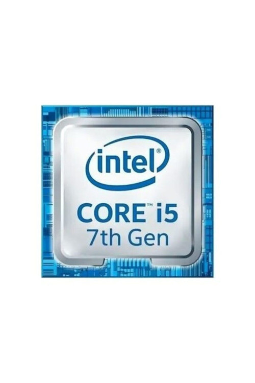 Core I5 7500 3.40ghz 6m 1151p Tray Fansız Işlemci