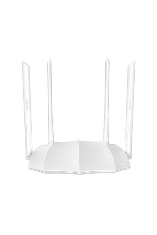 AC5V3 4 Port 10/100 1200Mbps 4x6dBI Beyaz Kablosuz Router