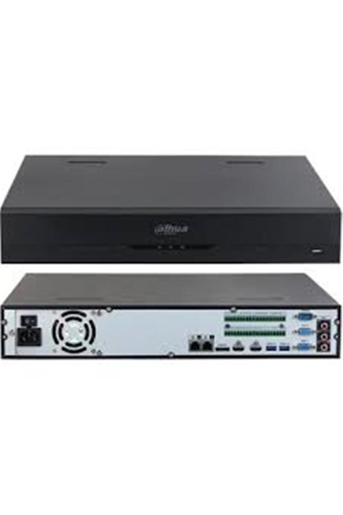NVR5432-EI 32 Kanal Nvr Kayıt Cihazı