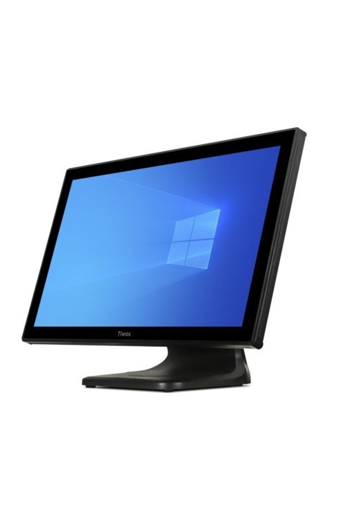 TW5 Tp-3150 I5 5.nesil 8gb Ram 128 Ssd 21,5'' Endüstriyel Pos Pc