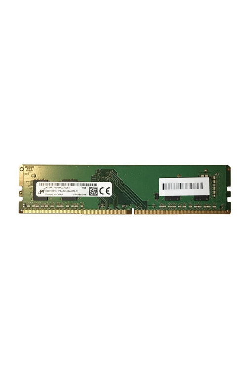 8GB DDR4 3200MHz (MTA4ATF1G64AZ-3G2E1) Pc Ram