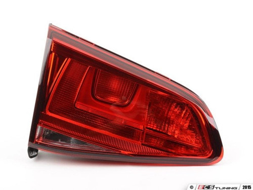 Stop Lambası Golf7 İç 2013 Sonrası Sol (Oem No:5G0945093Ac)