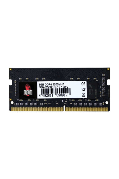 8GB EdgeHorizon M 8GB DDR4 3200MHz Notebook Ram