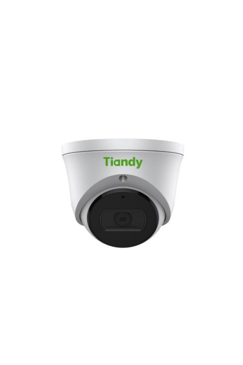 TC-C34HS I3/E/Y/C/SD/2.8mm/V4.2 4MP Starlight Dome IP Kamera