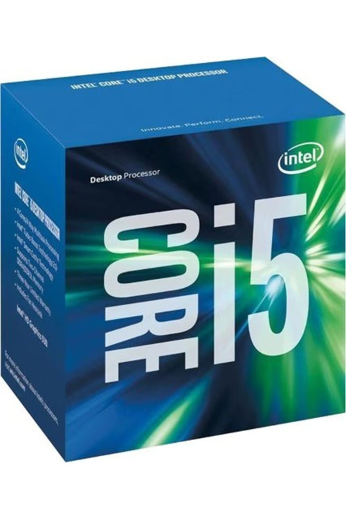Kabylake Core i5-7500T 2.70GHz 3.30GHz 6MB 1151P CPU Tray