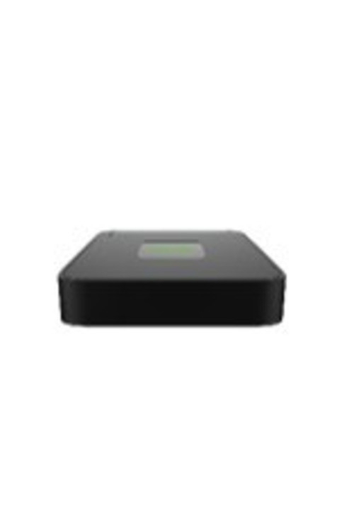 TC-R3110 -I/B/L/Eu/V1.1 10 Kanal 1HDD Lite-N NVR Kayıt Cihazı
