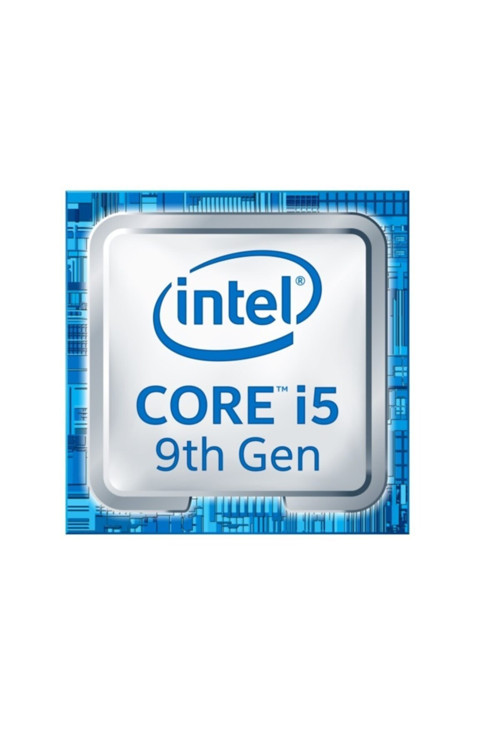 Core I5 9500 3.0ghz 9mb 6çekirdekli O/b Uhd630 1151p V2 65w Kutusuz+fansız