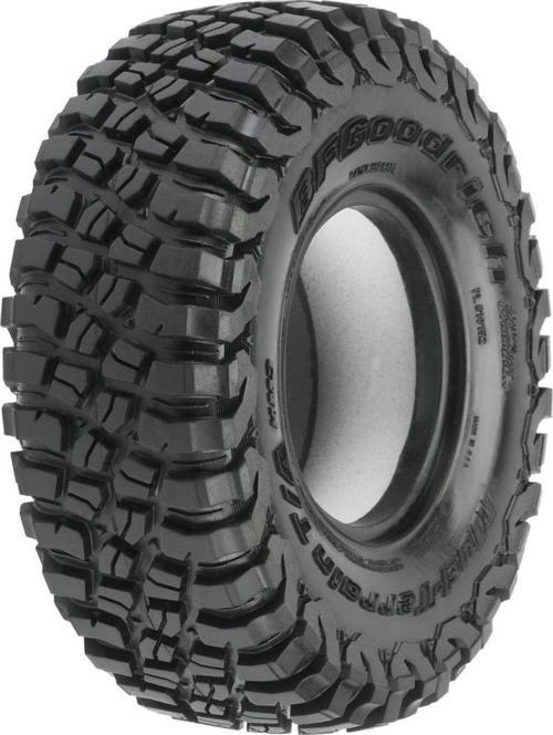 315/75R16 121Q Mud-Terrain T/A Km3 4 Mevsim Lastik (2022)