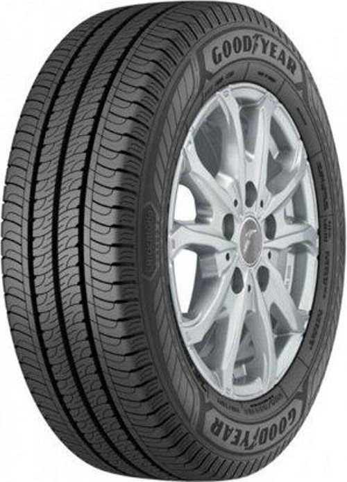 215/75R16 113/111R Efficientgrip Cargo 2 Yaz Lastiği (2022)