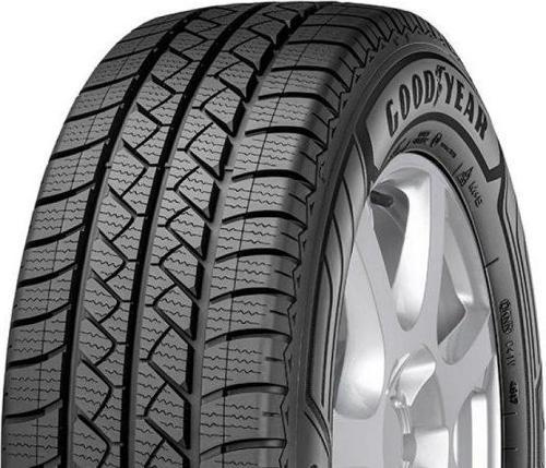 225/65R16C 112/110R Vector 4 Seasons Cargo 4 Mevsim Lastik (2022)