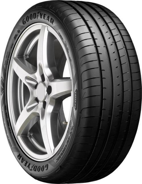 305/30R21 104Y Eagle F1 Asymmetric 5 Nfo Xl Yaz Lastiği (2023)