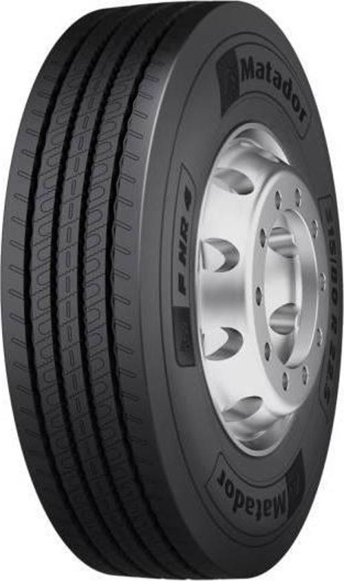 315/60R22,5 154/148L Fhr4 3Pmsf (Asfalt Düz) 4 Mevsim Lastik