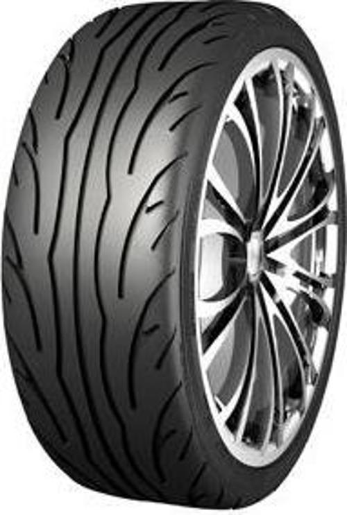 225/45R18 95W Ns-2R (Tw 120) Semi-Slick Xl Yaz Lastiği (2022)