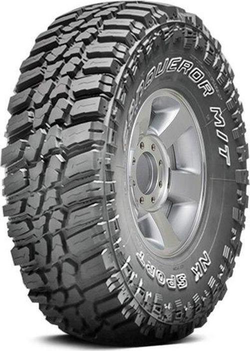 305/55R20 121/118Q Mt-1 Yaz Lastiği (2021)