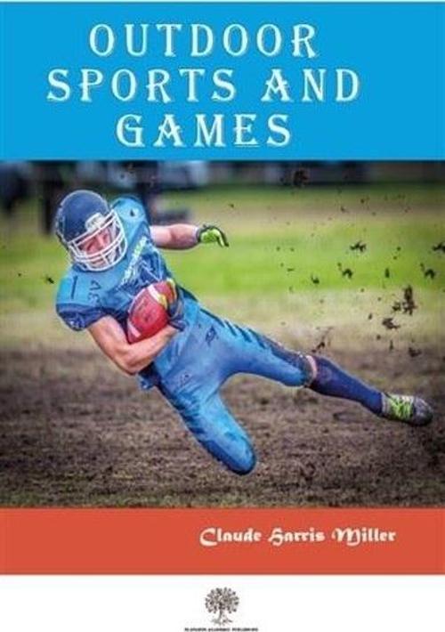 Outdoor Sports And Games