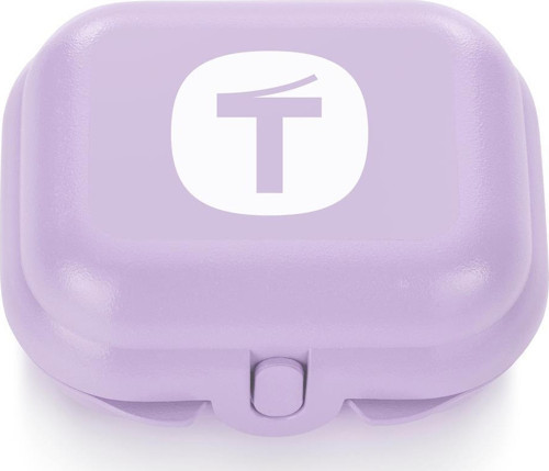 Taşıma Kabı Mini Mor