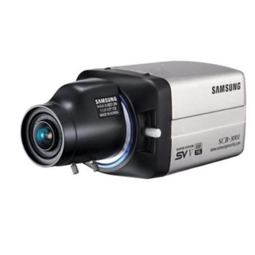 SCB-3001PH 700 Tvl True Day Night Wdr Bullet Kamera