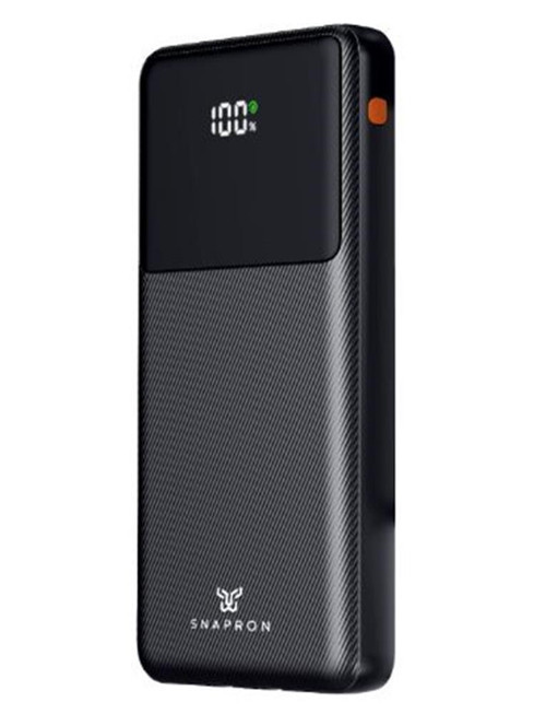 SNP-3015 Pd 22.5W 10.000mAh Hızlı Şarj Lcd Ekran PowerBank
