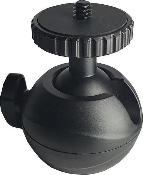 BH01 Mini Ball Head Tripod Başlığı Kafa