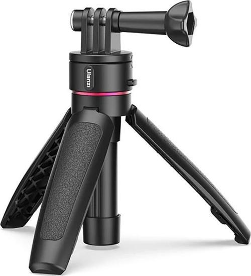 Go-Quick II Aksiyon Kamera Tripod
