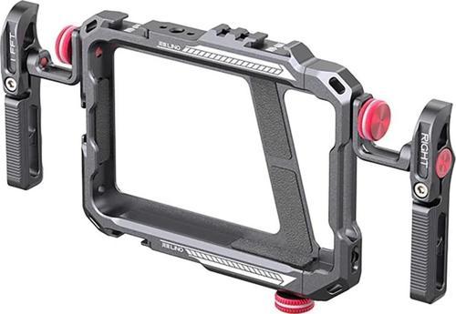 Metal Rig For Smartphone Cage Çerçeve