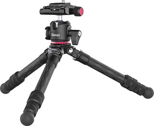 MT-20 Carbon Fiber Tripod