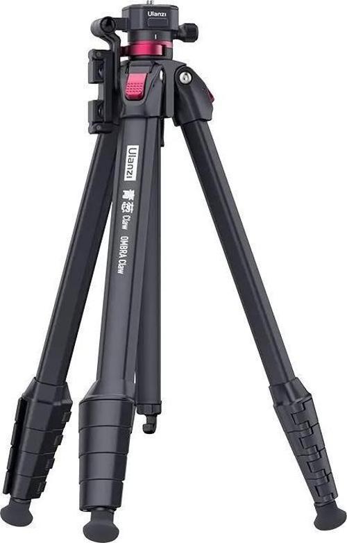 OMBRA TT07 Alüminyum Quick Release Teleprompter Tripod