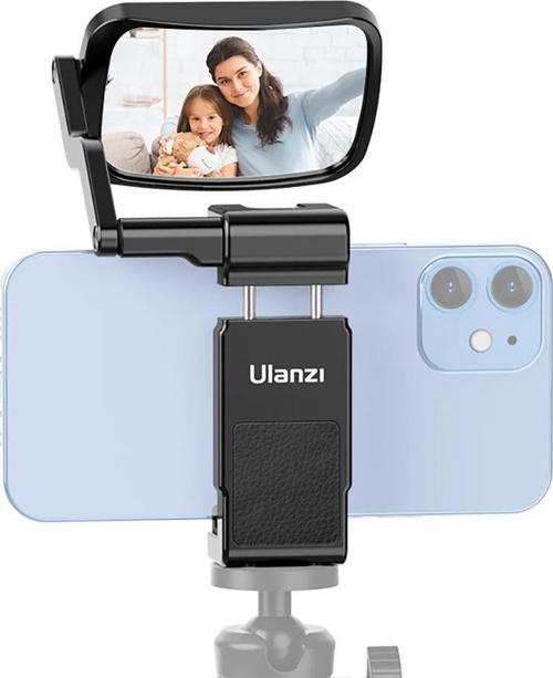 ST-30 Aynalı Telefon Tutucu Stand Kiti